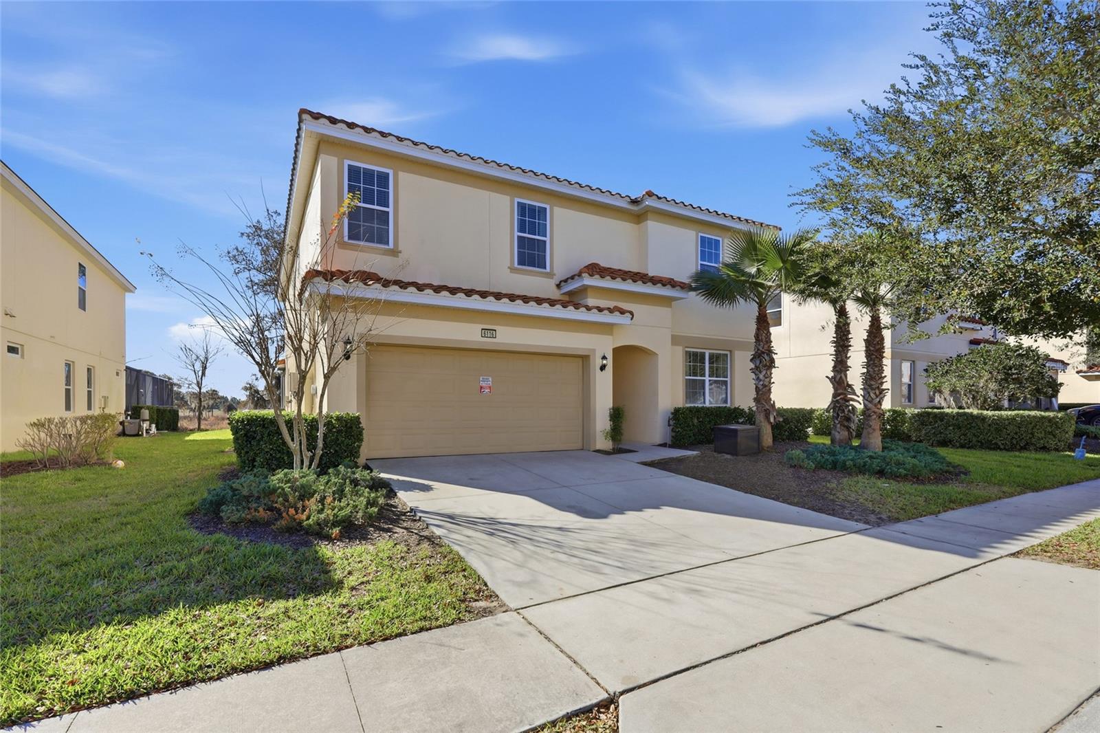 6116 Broad Oak Drive — photo