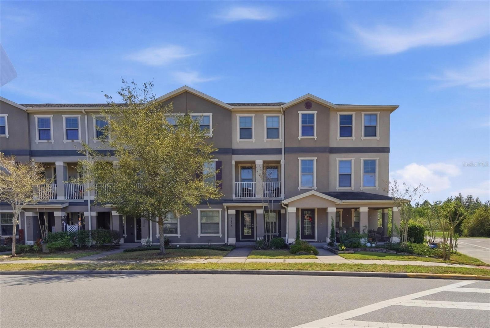 10814 Sunset Ridge Lane — photo