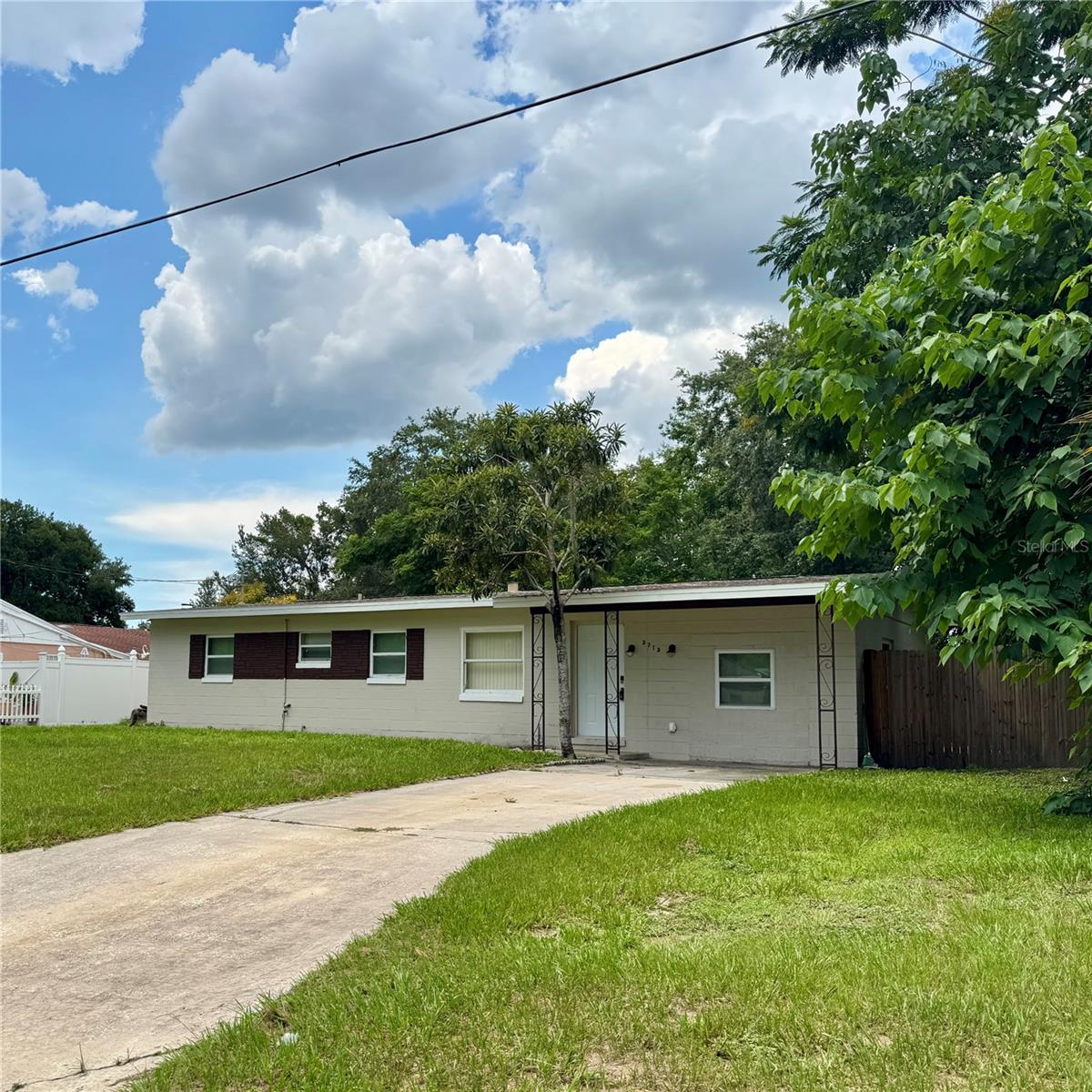5715 Elon Drive — photo