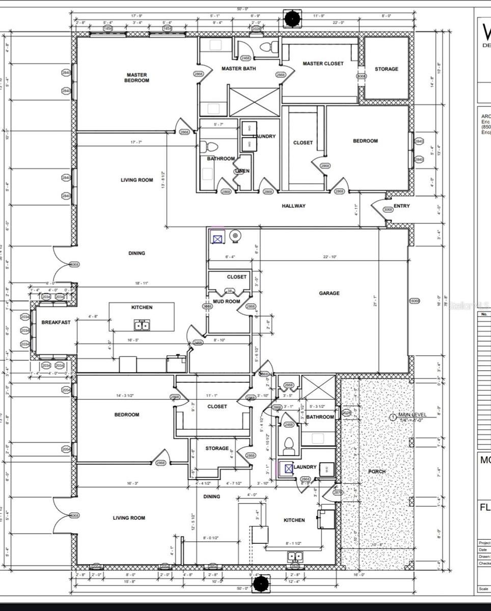 Home in CLERMONT, FL 34711 — photo 3