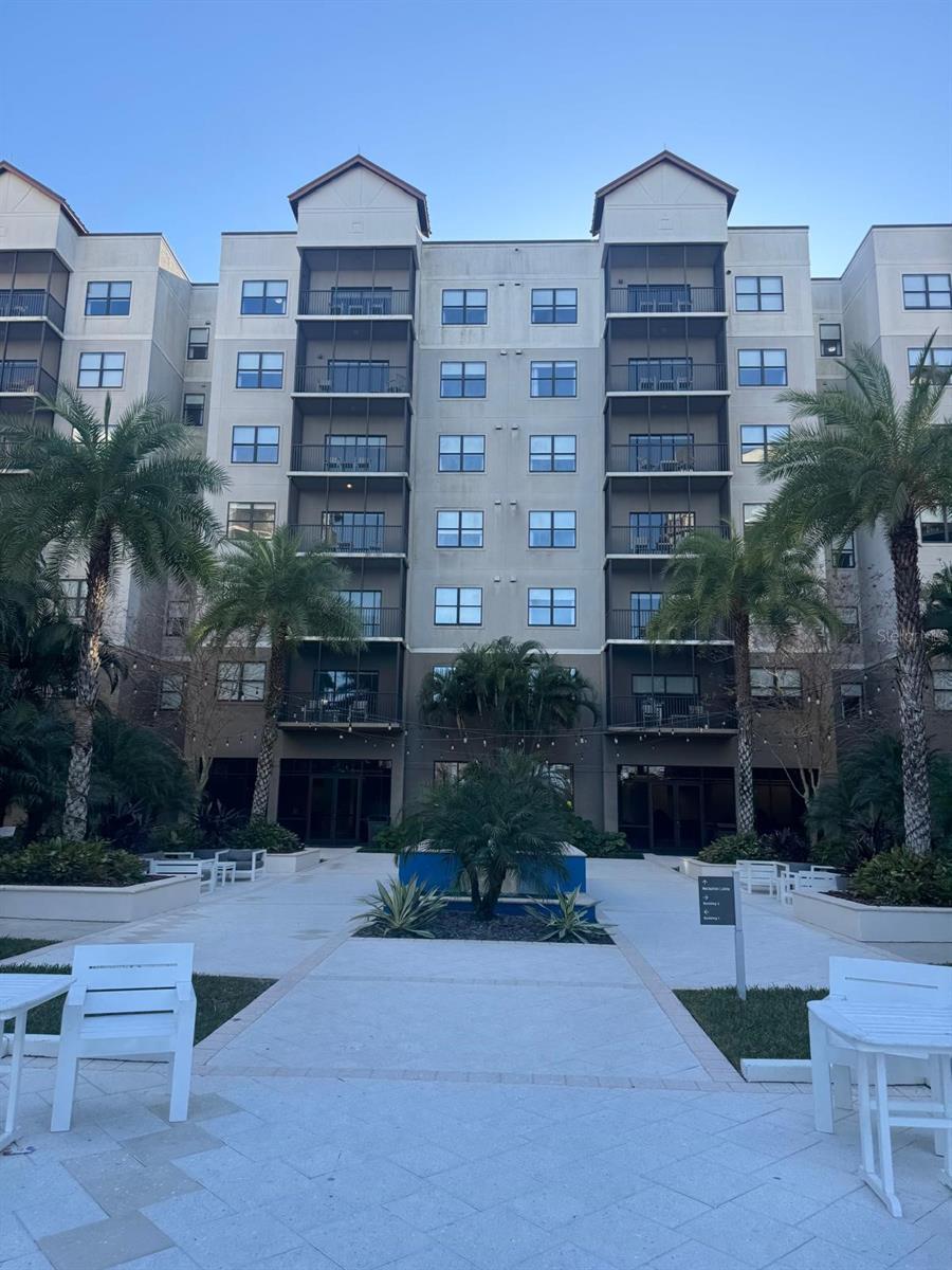 14501 Grove Resort Avenue 3135 — photo