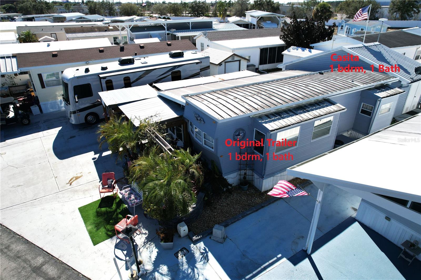 411 St George Drive — photo