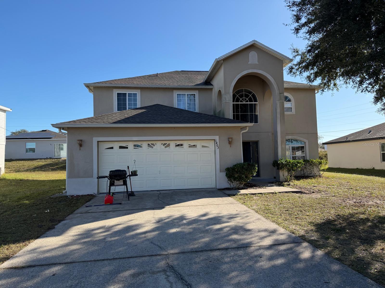 1403 Kissimmee Court — photo