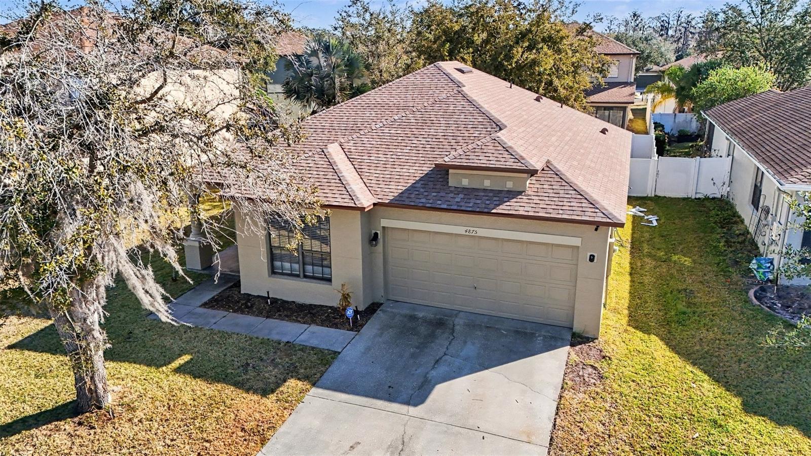 4875 Sweet Cedar Circle — photo