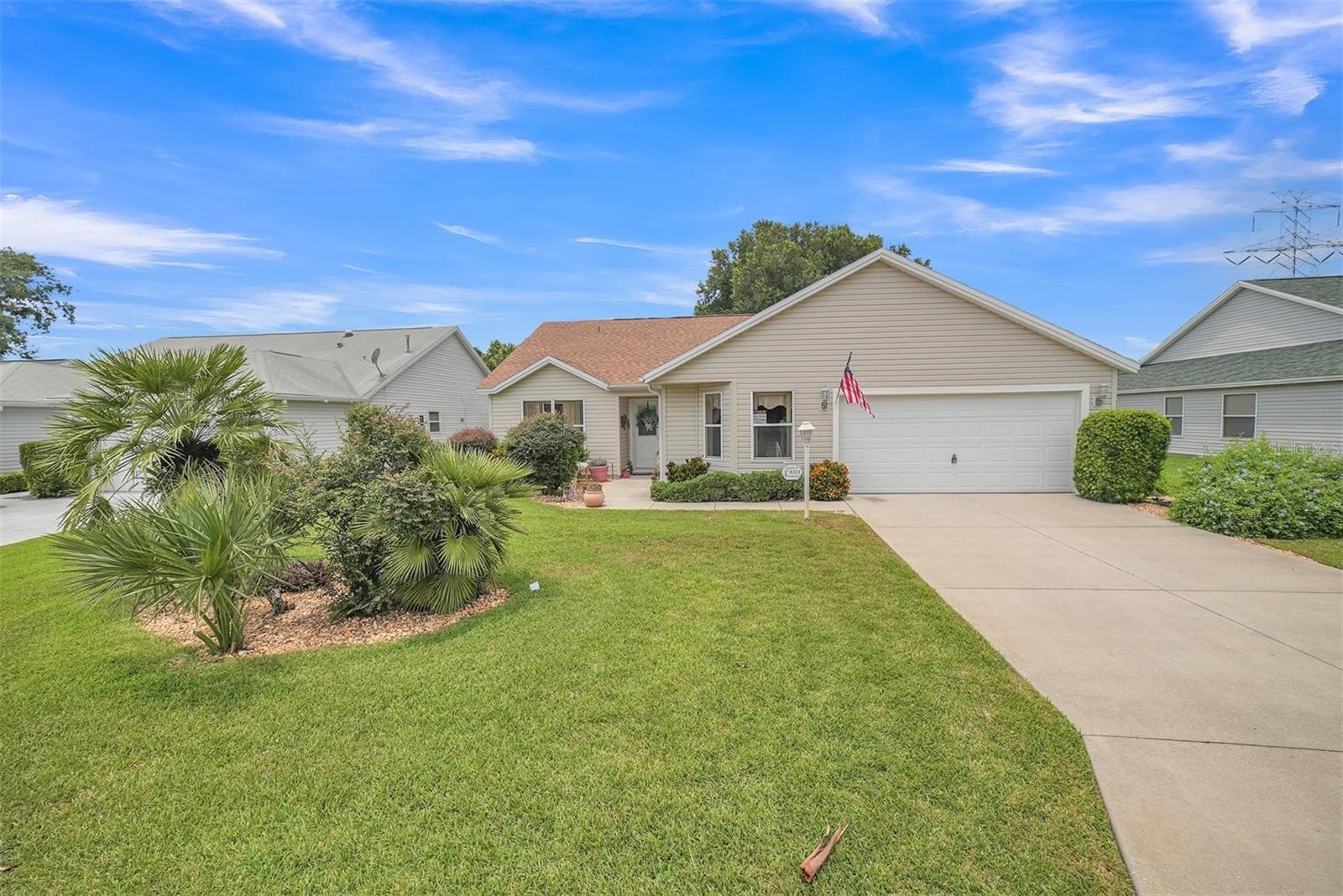 8371 SE 168th Trinity Place — photo
