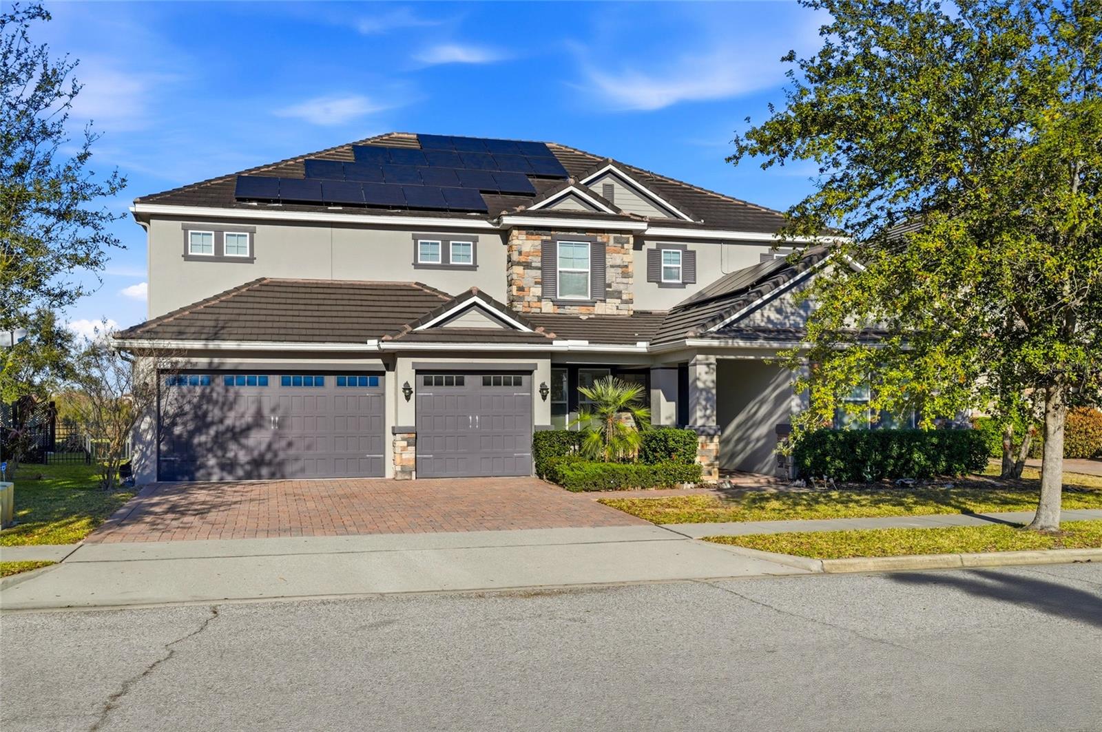 11545 Brickyard Pond Lane — photo