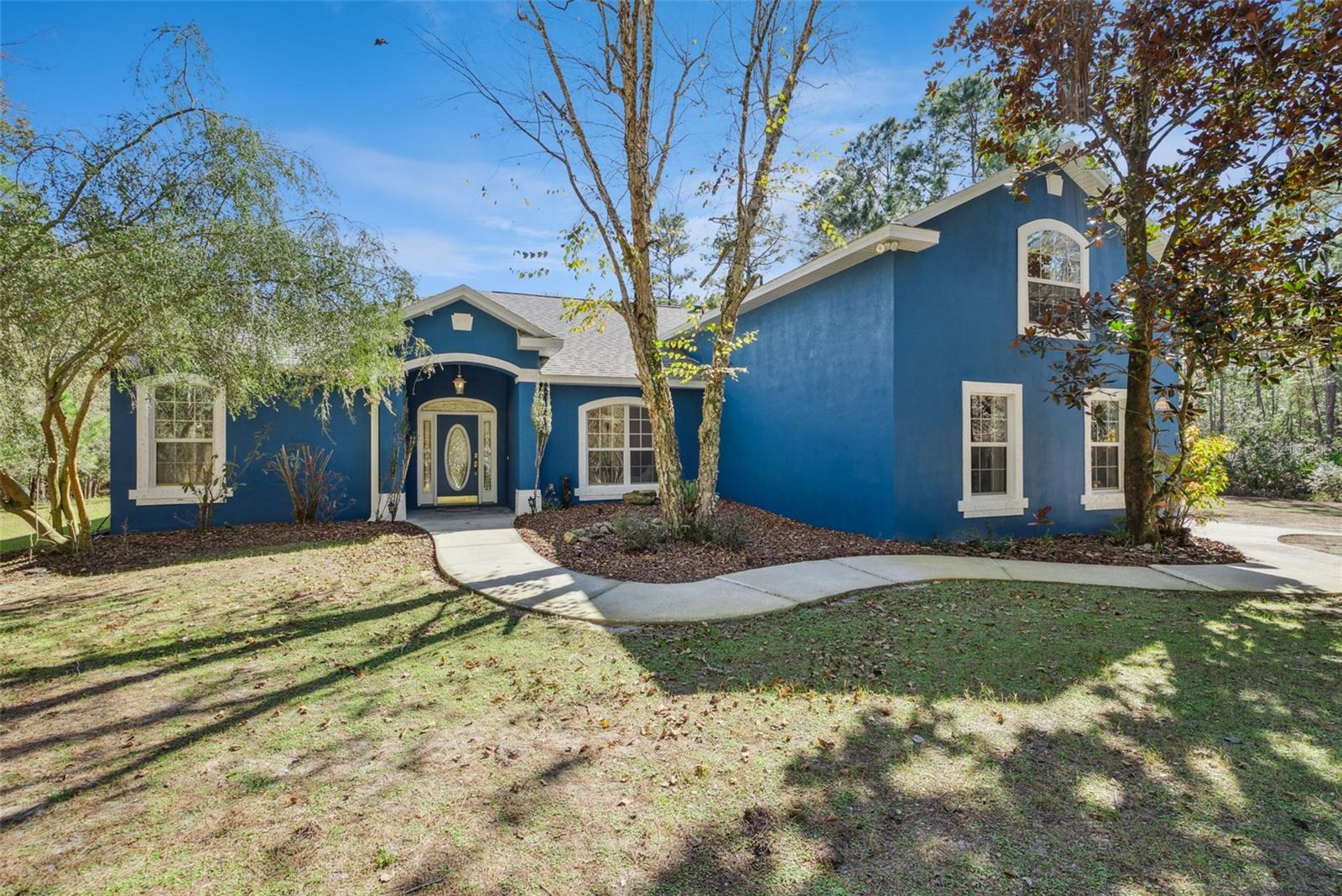 3441 Hickory Creek Road — photo