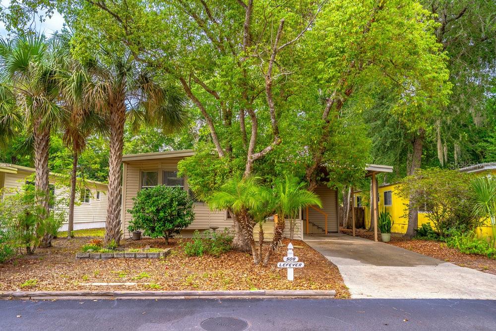 508 W Plantation Boulevard — photo