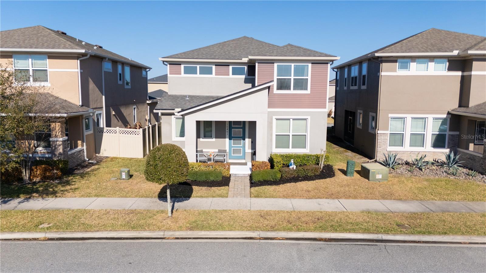 16461 Olive Hill Drive — photo