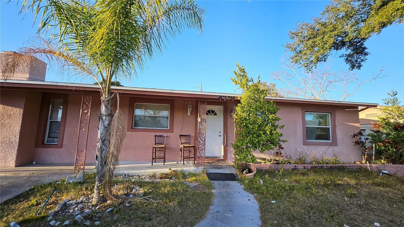 4739 Cedar View Road — photo