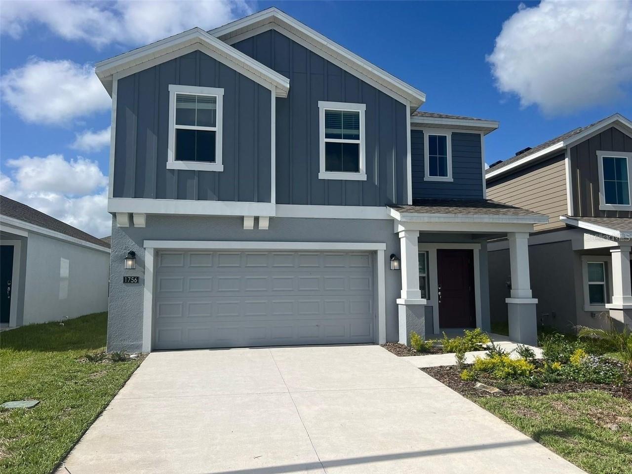 1756 White Water Court — photo