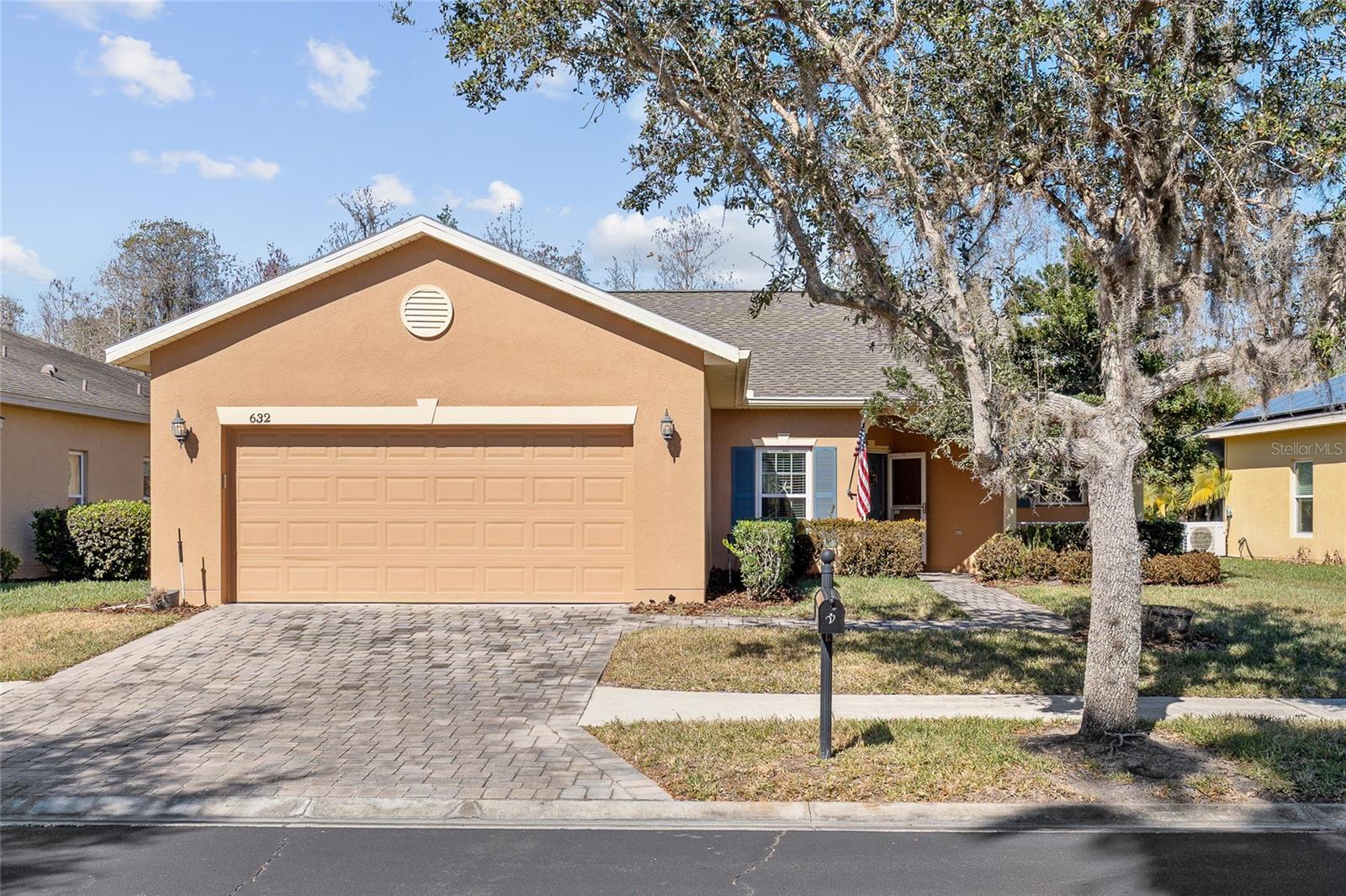 632 Portofino Drive — photo