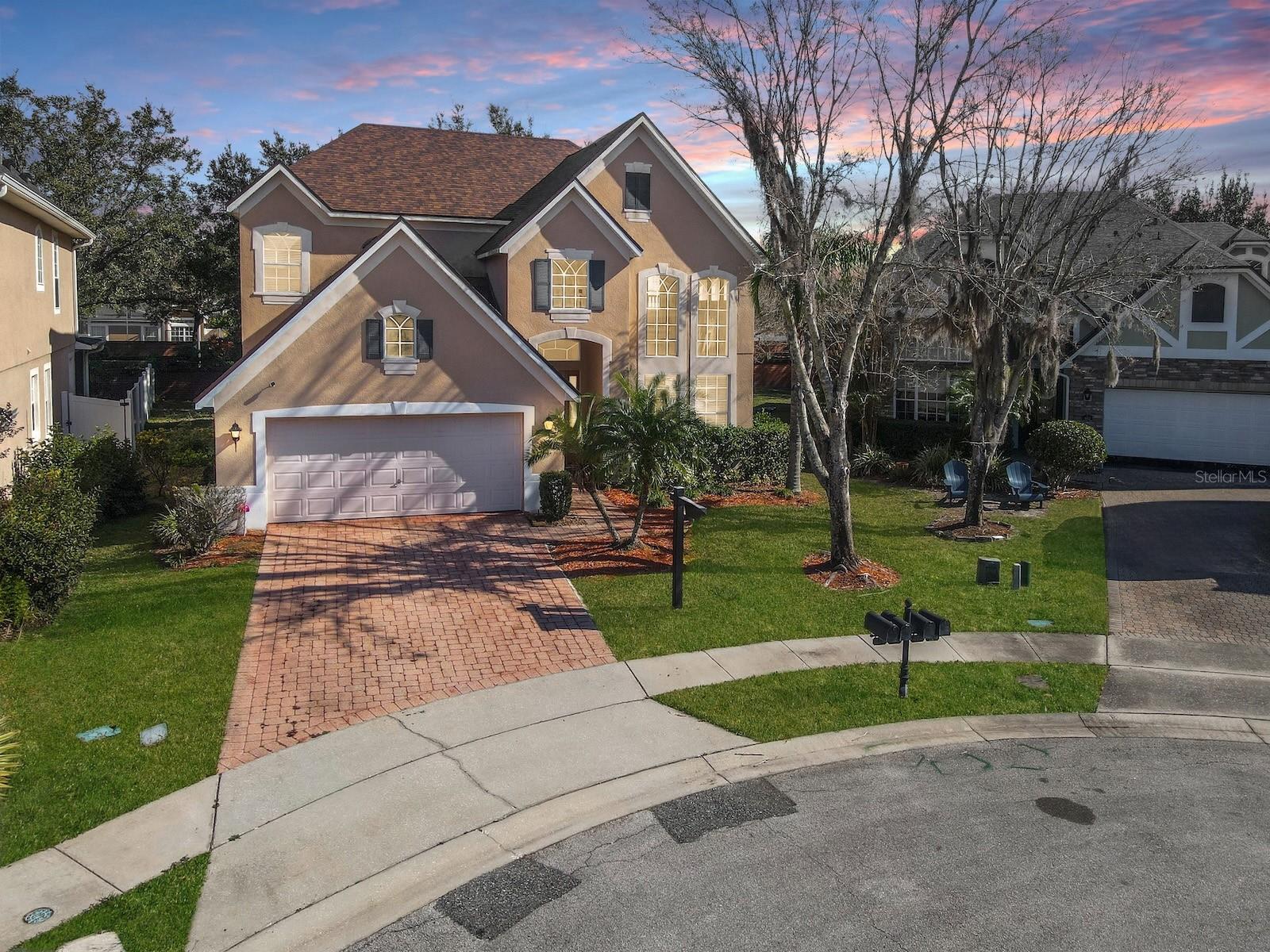 408 River Song Court — photo