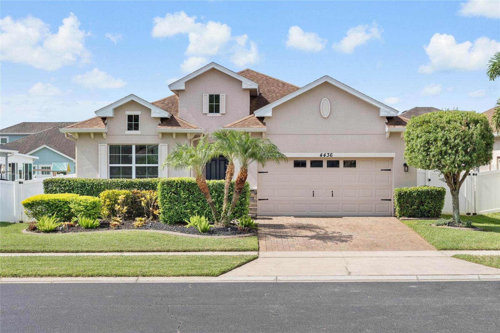 4436 Azure Isle Way — photo