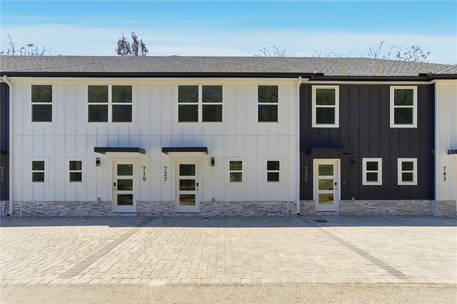 727 Clemson Drive — photo