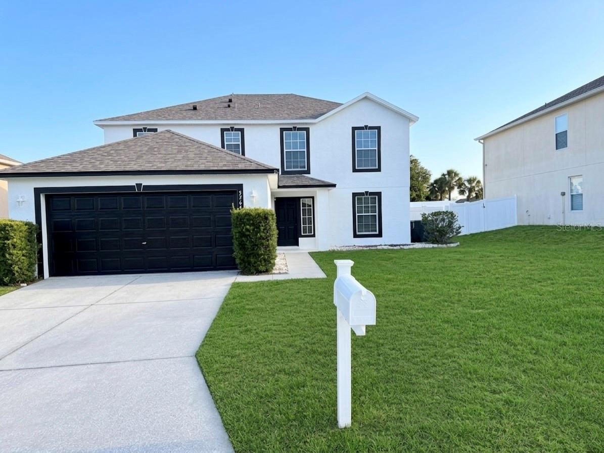 5764 Royal Hills Circle — photo