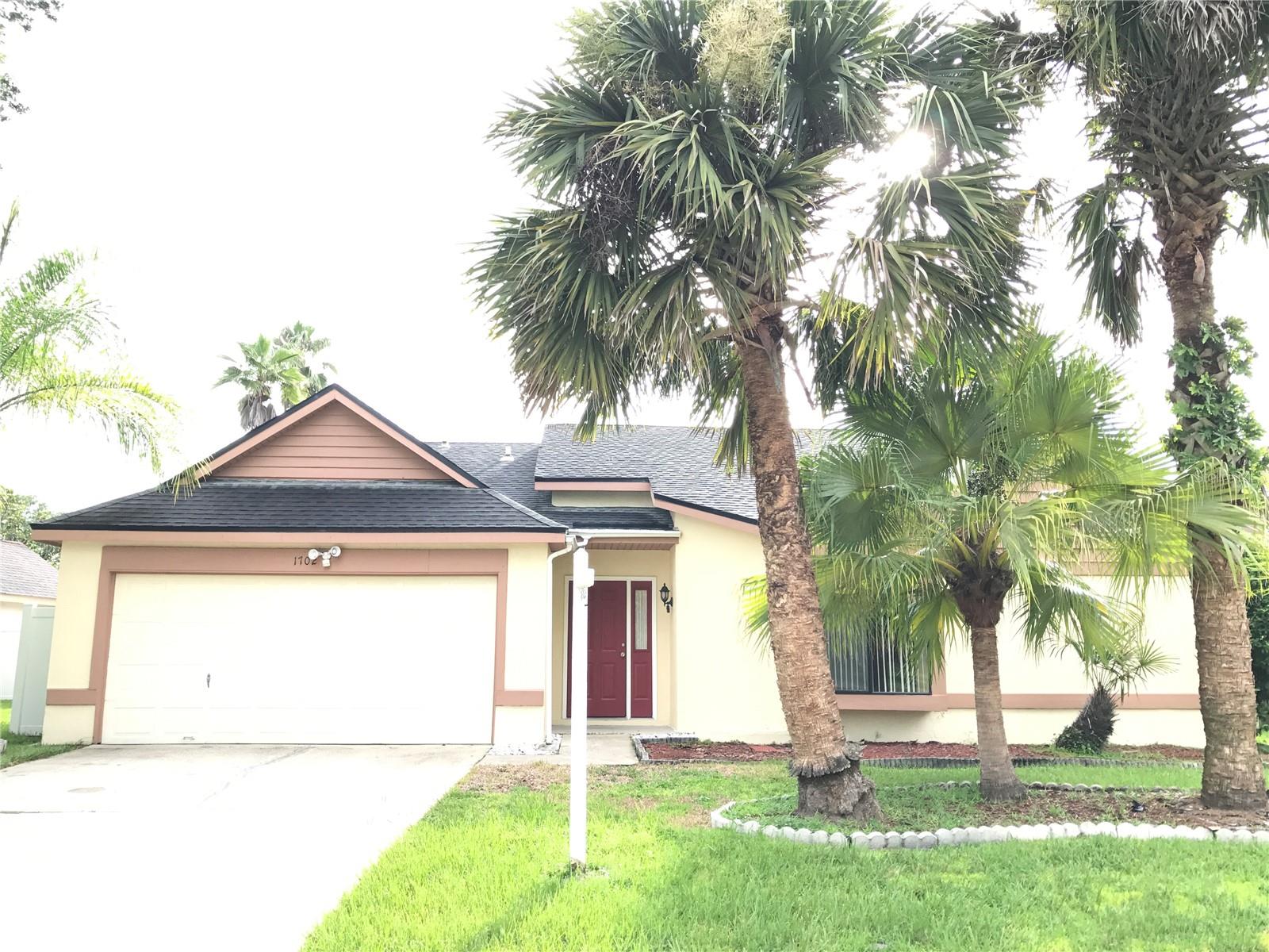 1702 Cypress Ridge Drive — photo