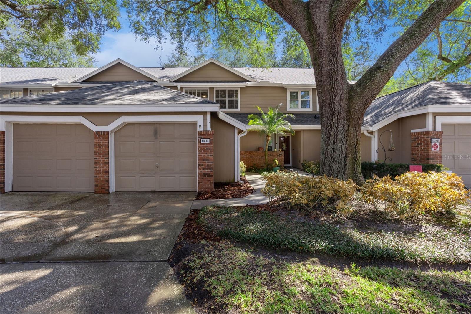 683 Post Oak Circle 117 — photo