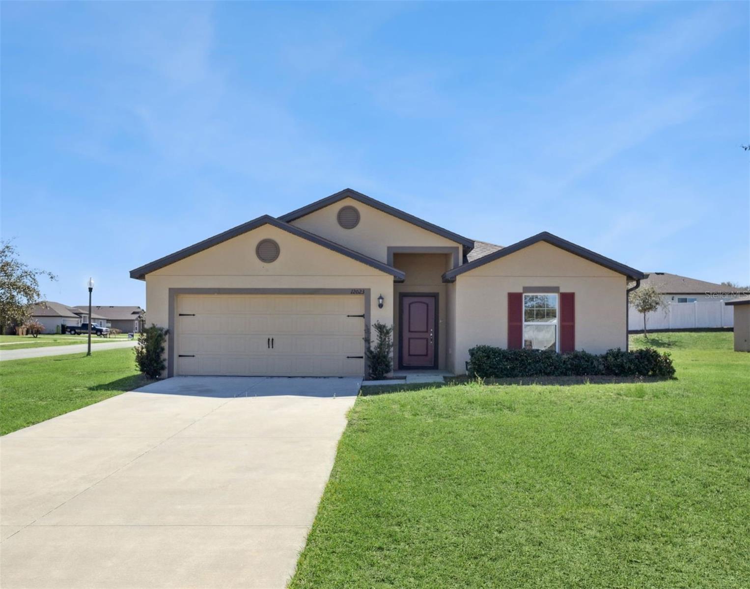 12023 Indian Grass Way — photo