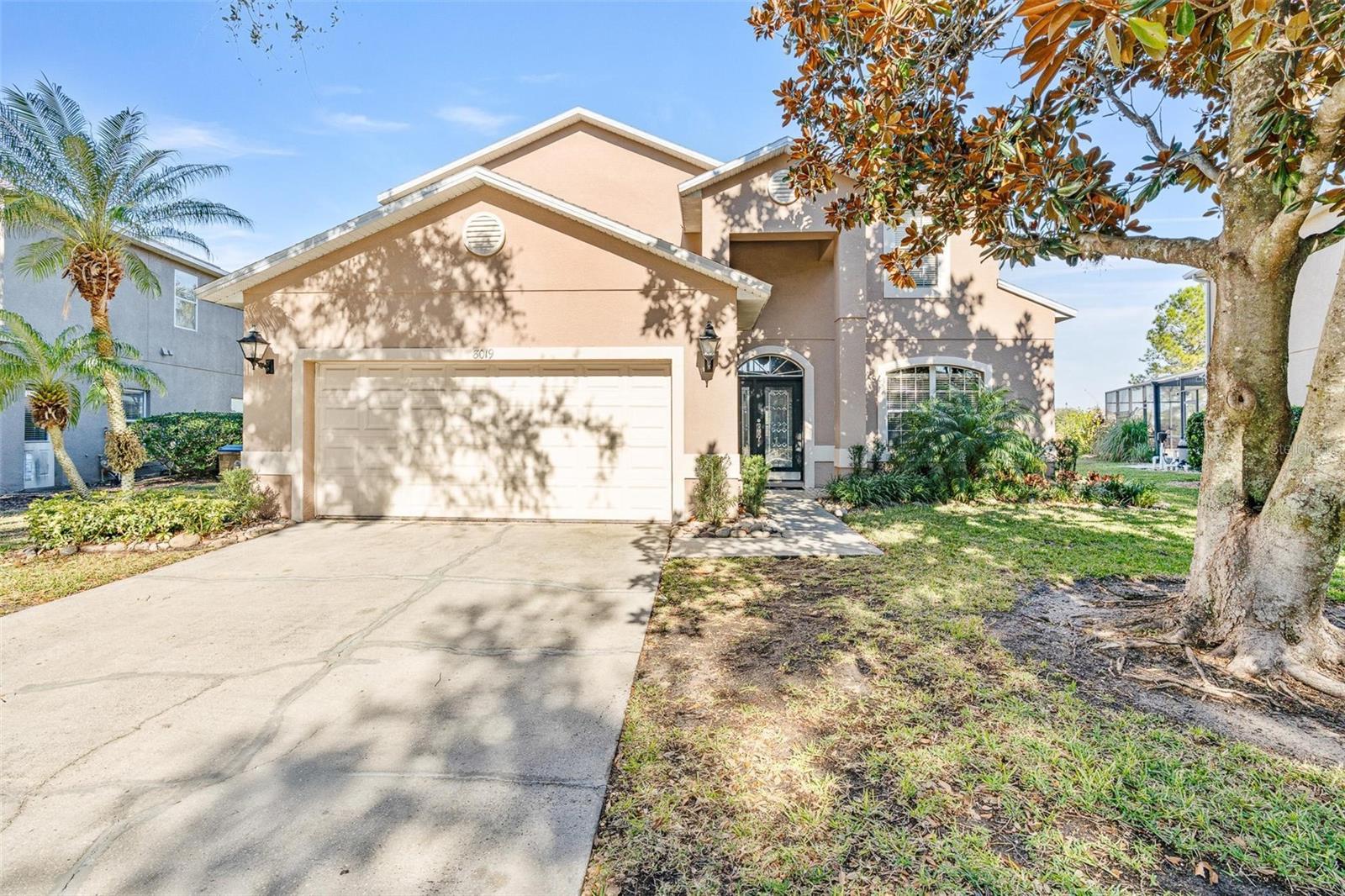 8019 Acadia Estates Court — photo
