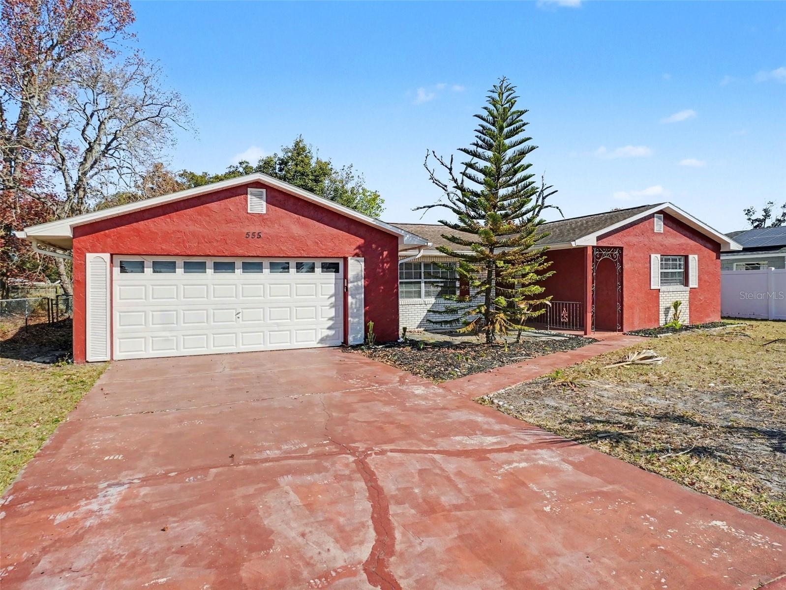555 Thomas Jefferson Way — photo