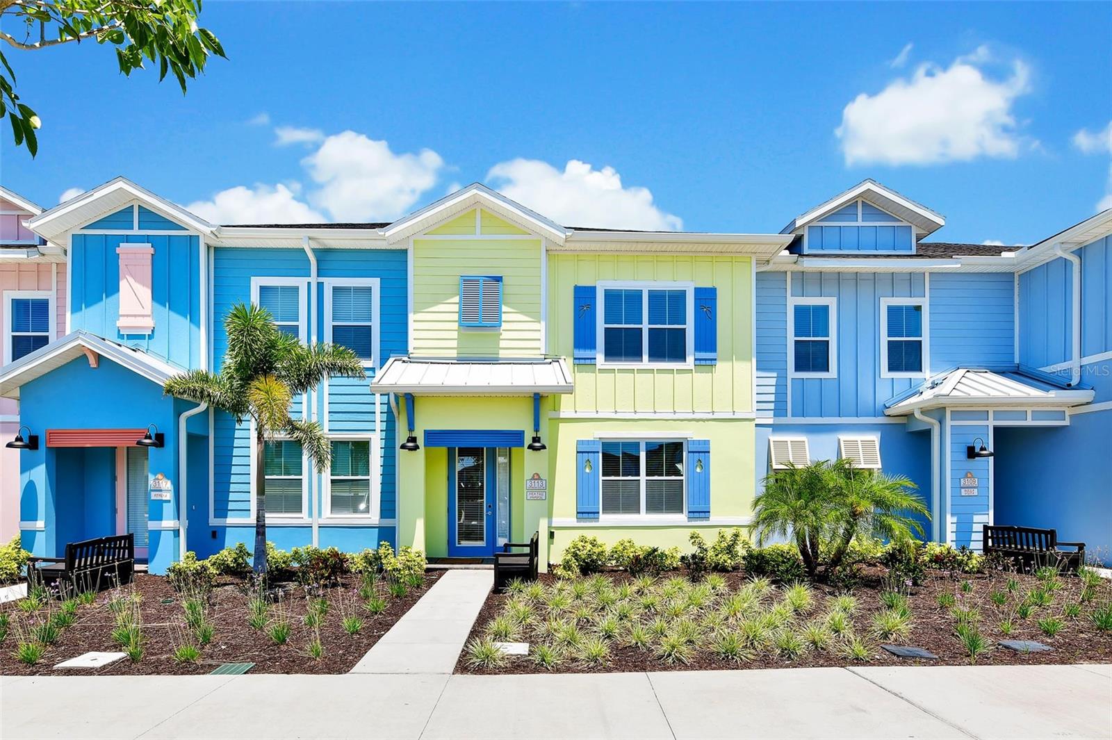 3113 Caribbean Soul Drive — photo