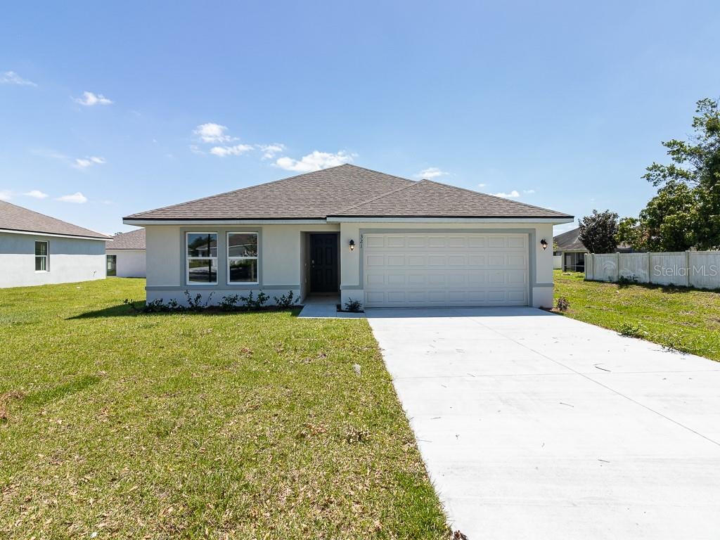 1359 Hagerick Lane — photo