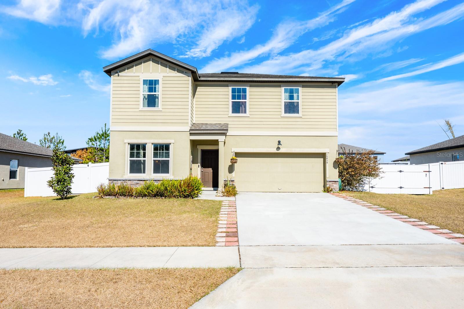16434 Winding Blossom Drive — photo