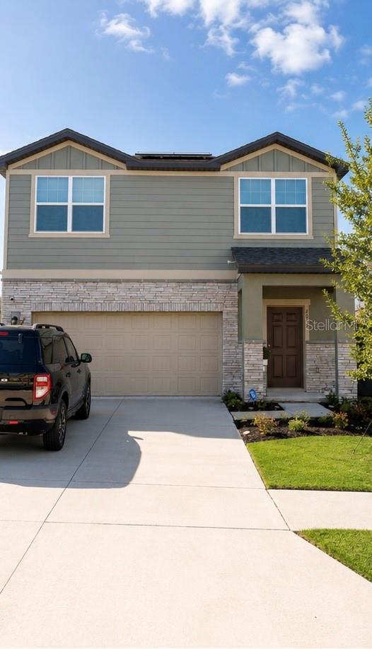 2015 Hemingway Circle — photo