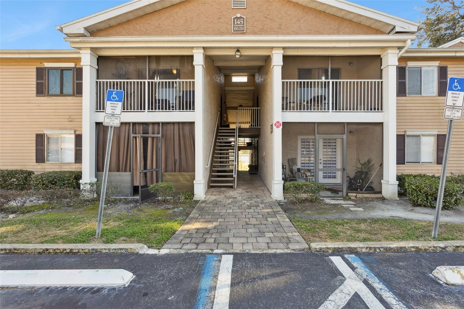 145 N Pearl Lake Cswy 208 — photo
