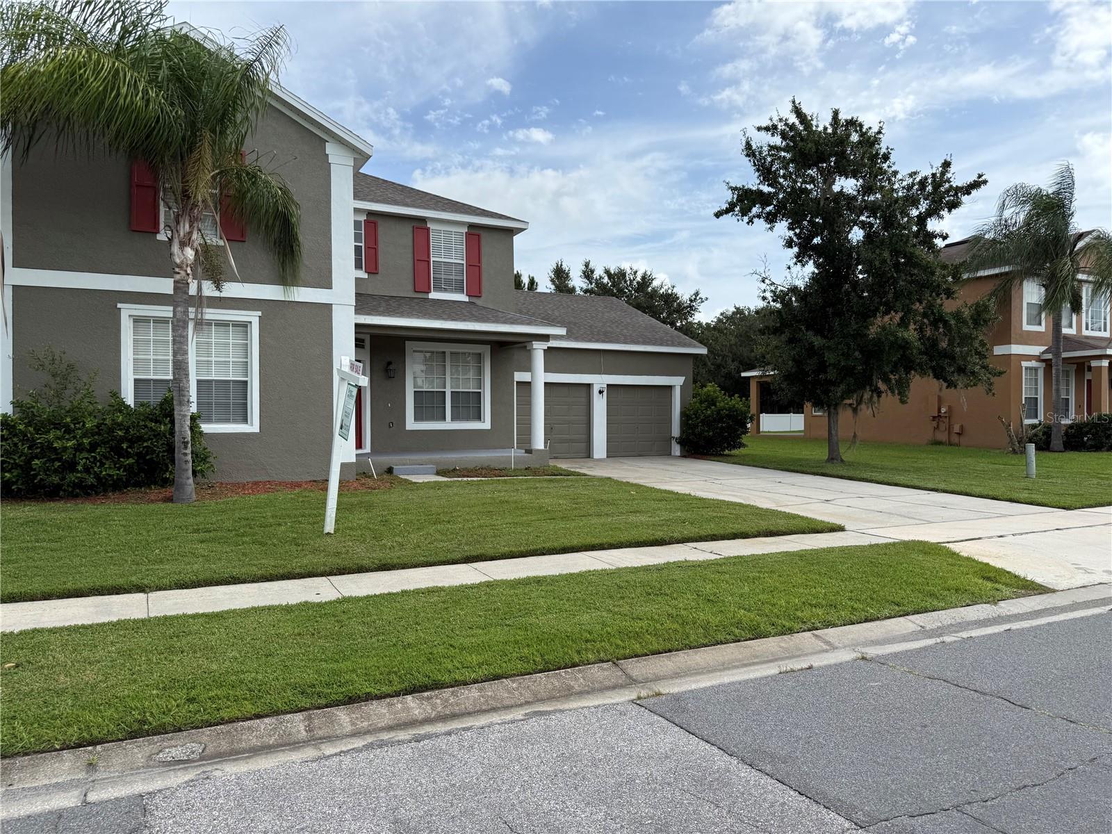 3081 Marshfield Preserve Way — photo
