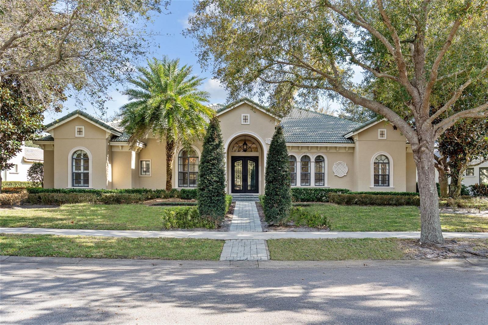 6560 Lake Burden View Drive — photo