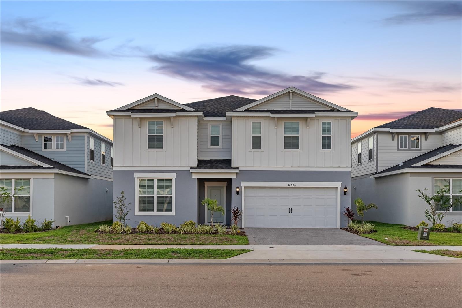 16000 Sandy Cliffs Drive — photo