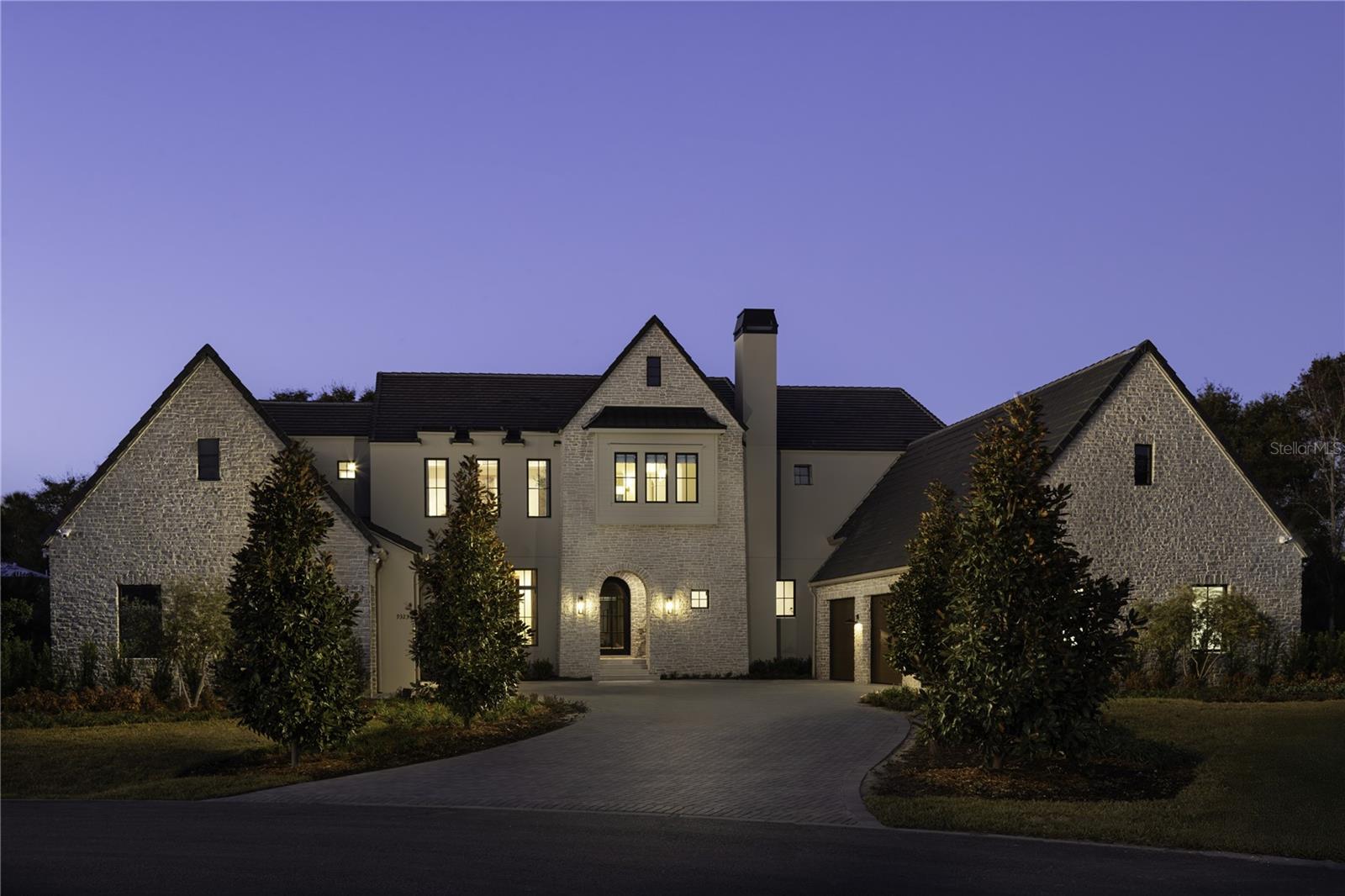 9323 Gladys Garden Court — photo