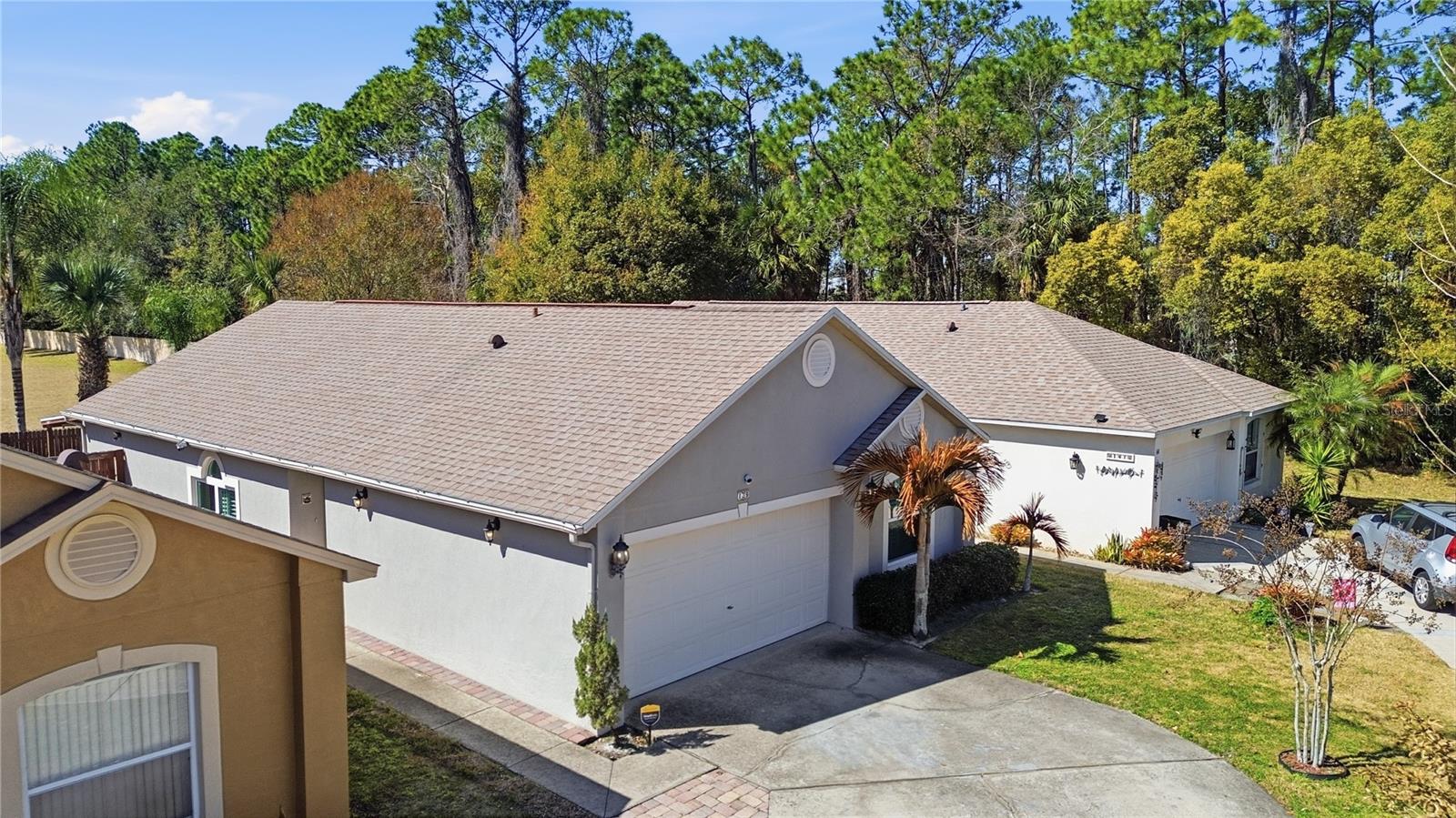 139 Placid Woods Court — photo