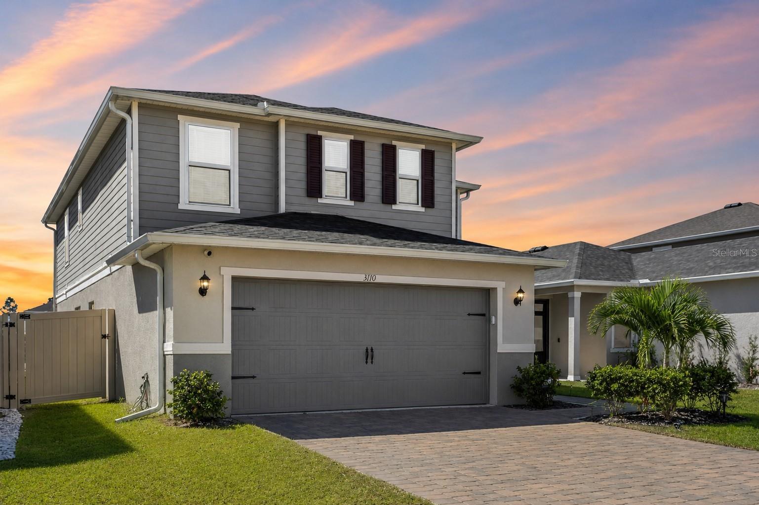 3110 Sanctuary Drive — photo
