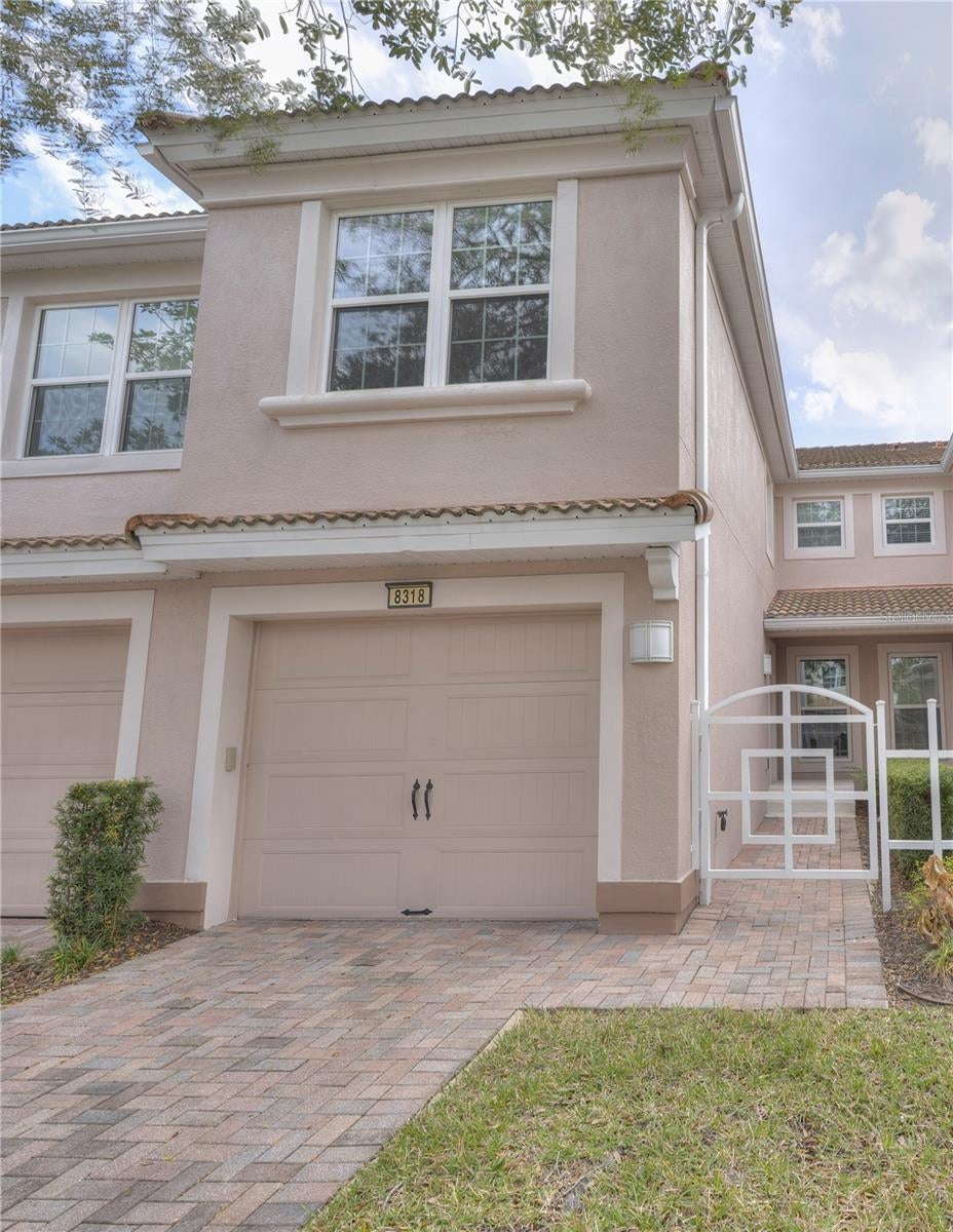 8318 Foster Drive 8318 — photo
