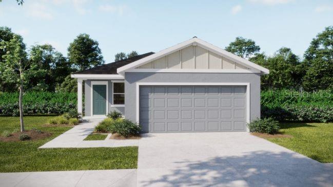 25153 Calusa Drive — photo
