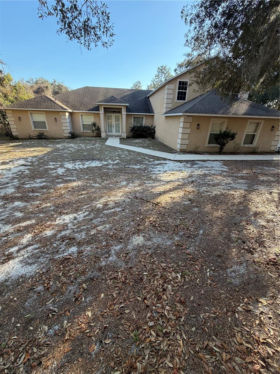 218 Piney Woods — photo