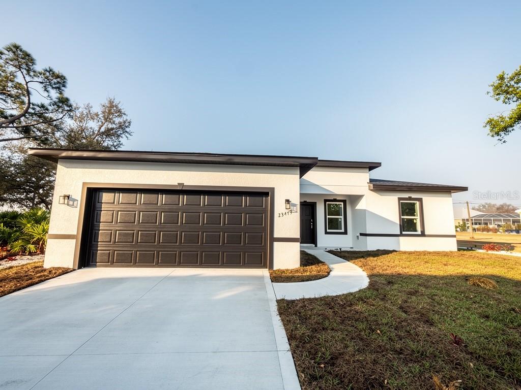 23419 Gemstone Avenue — photo