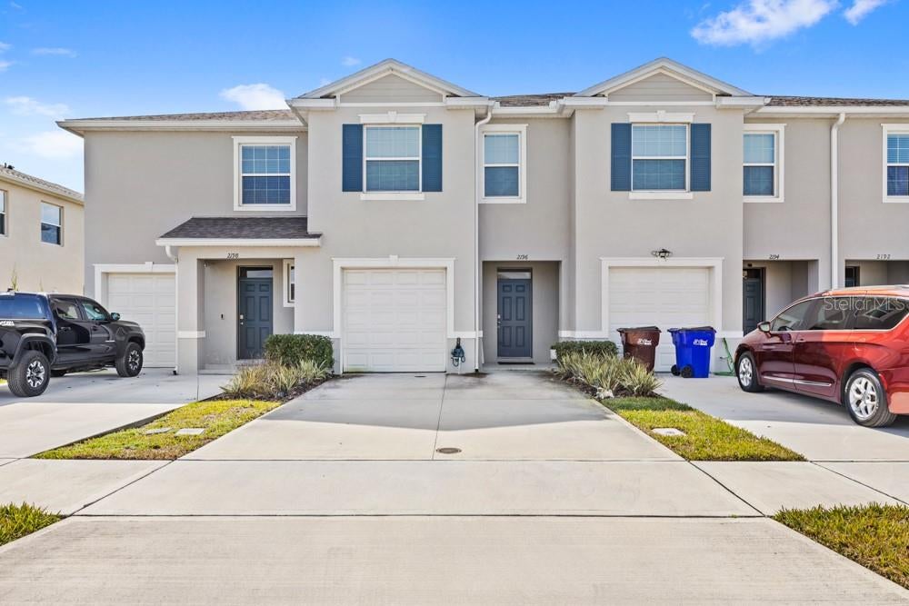 2196 Tay Wes Drive — photo