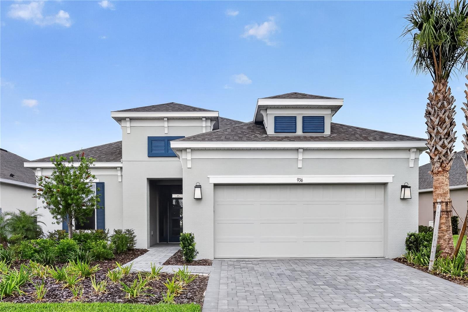 936 Arbor Green Trail — photo