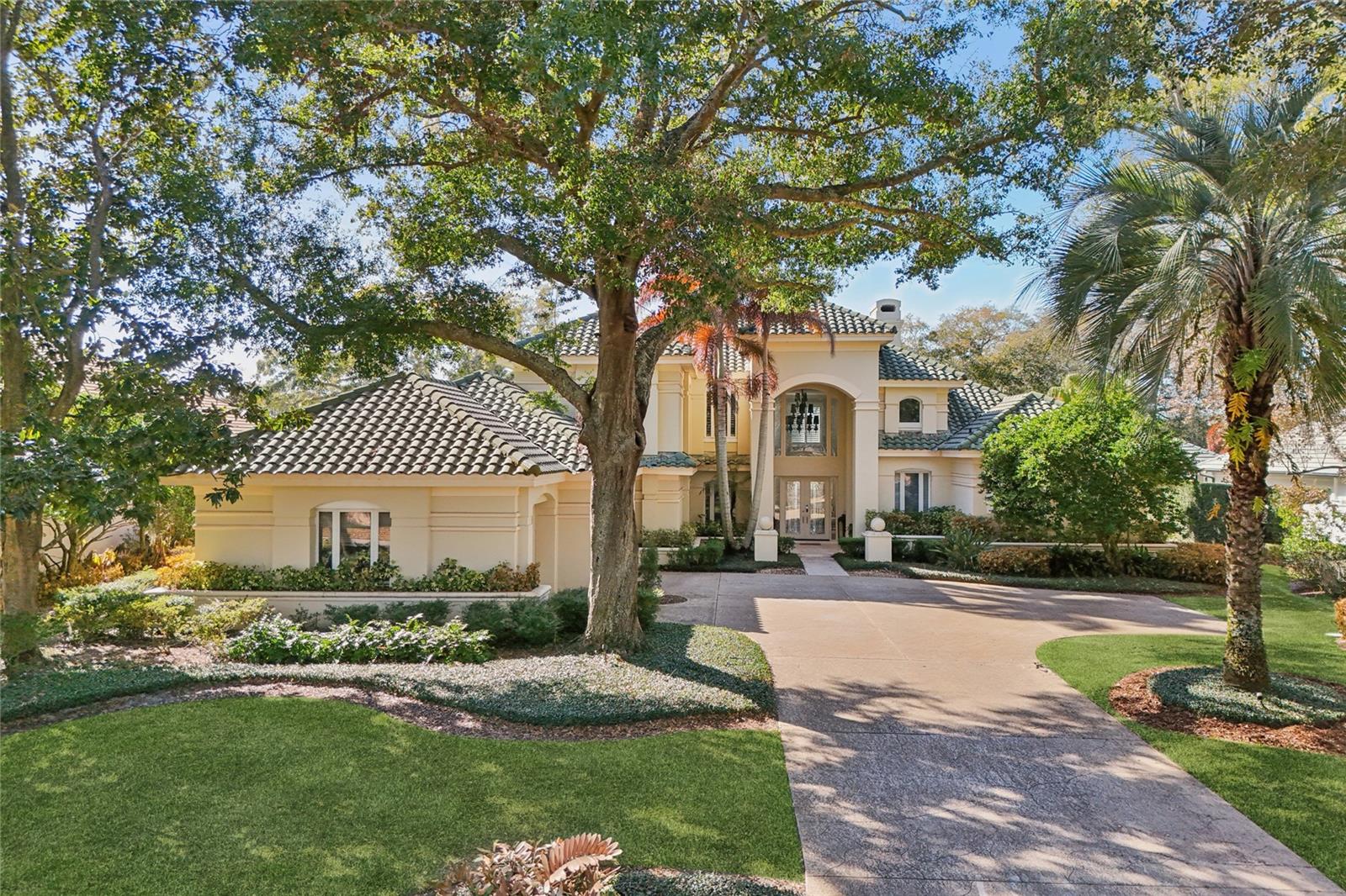 5145 Latrobe Drive — photo