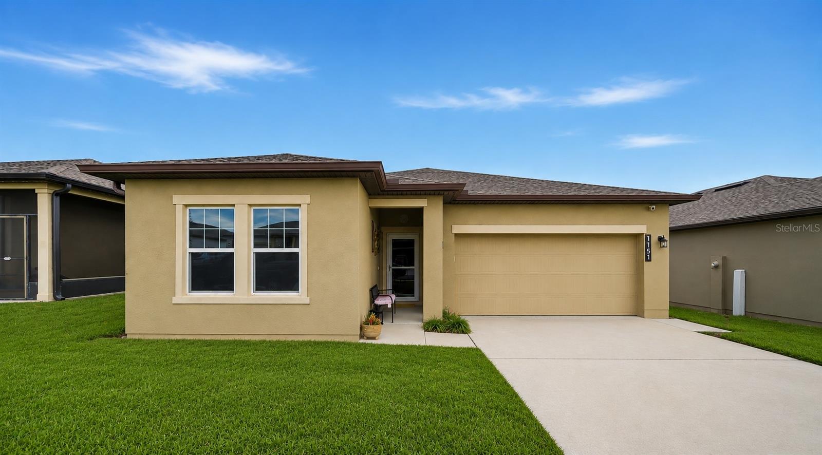 1151 Lycaste Drive — photo