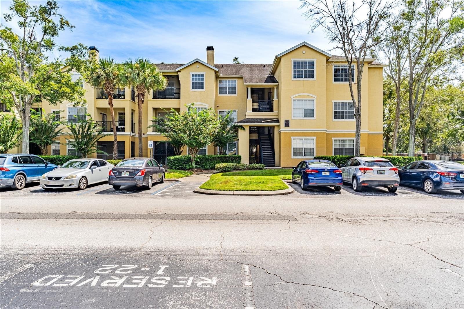 2598 Robert Trent Jones Drive 1027 — photo