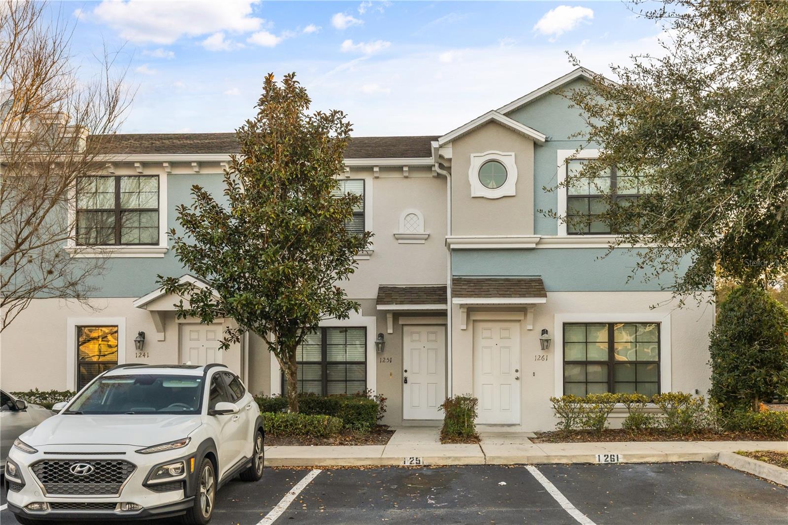 1251 Trillium Park Lane — photo