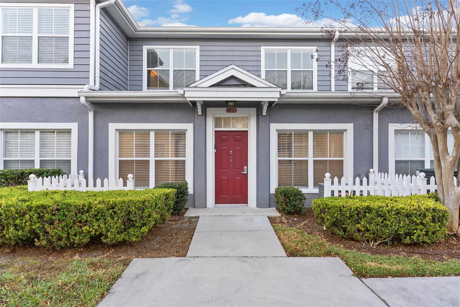 2608 Lodi Circle 104 — photo