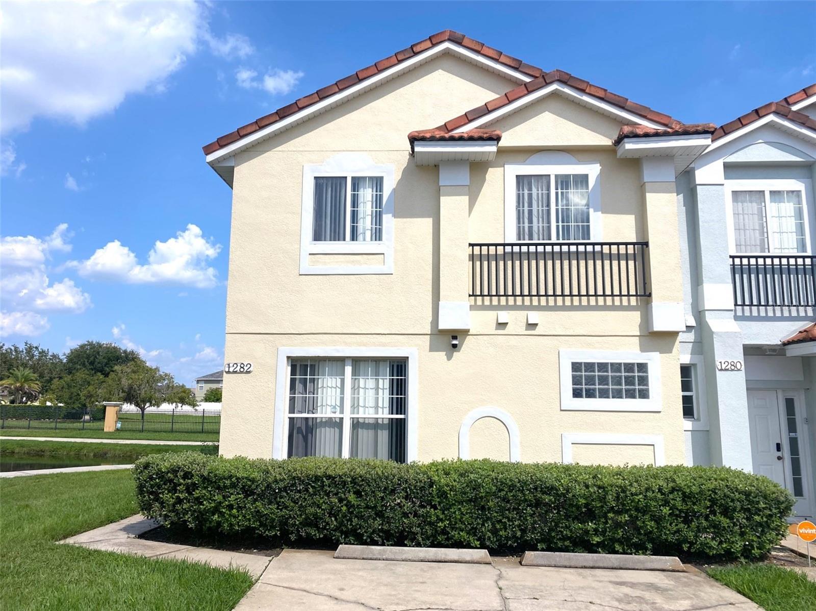 1282 S Beach Circle — photo