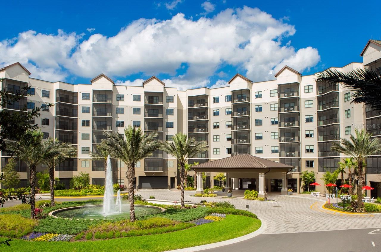 14501 Grove Resort Avenue 3706 — photo