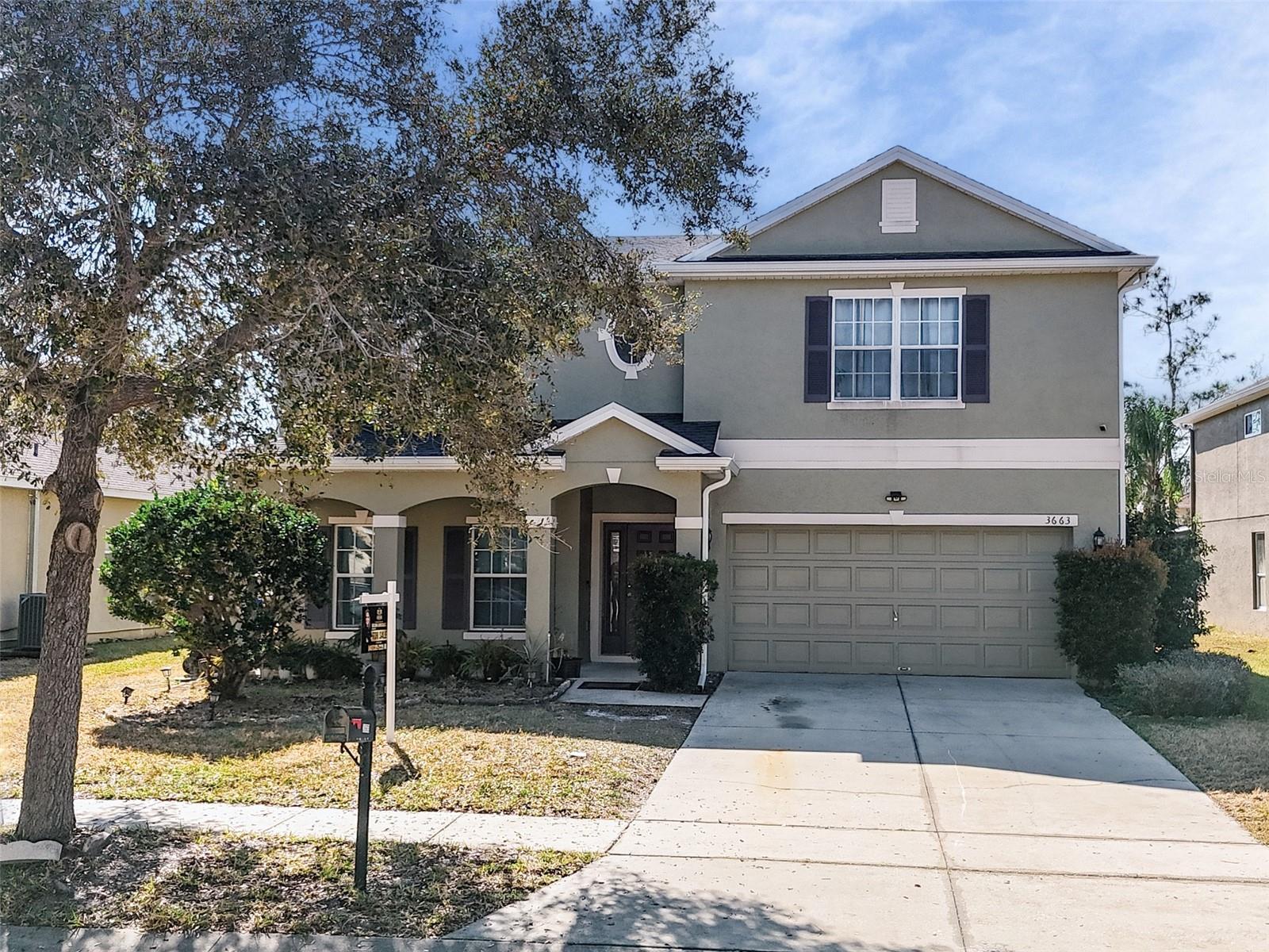 3663 Daydream Place — photo